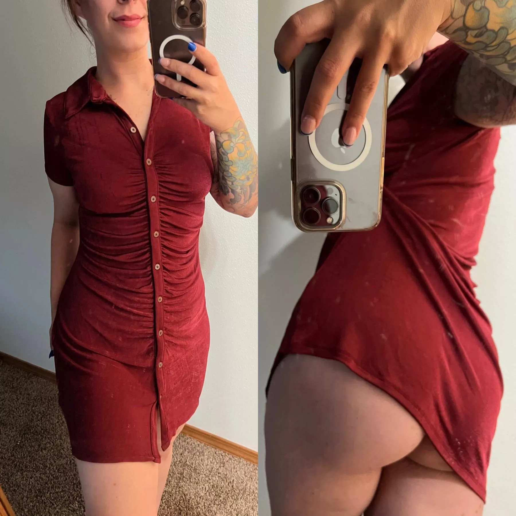 My curves are hard to contain [F]