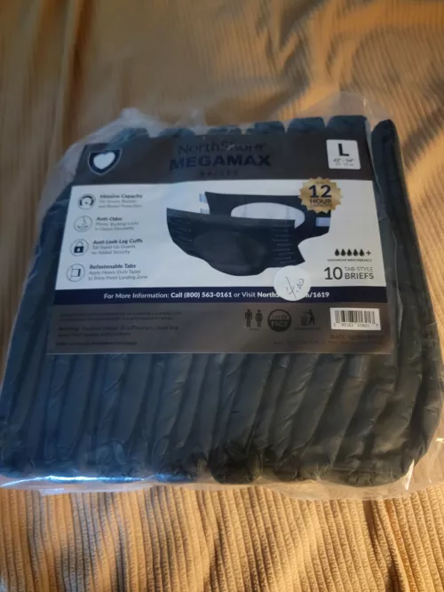 My first thrift store find. $4 for an open pack of 7!