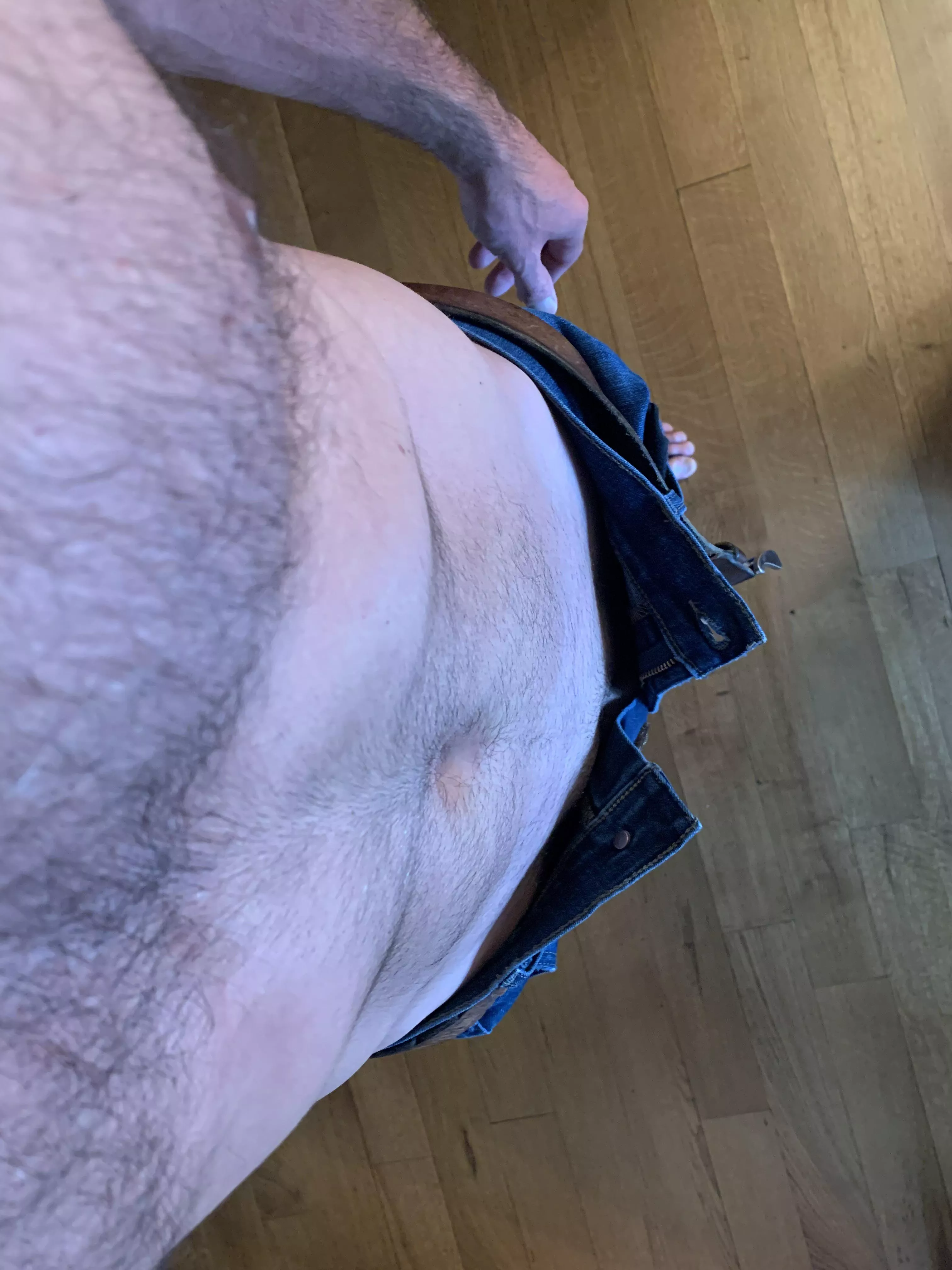 [M]y first, work in progress…