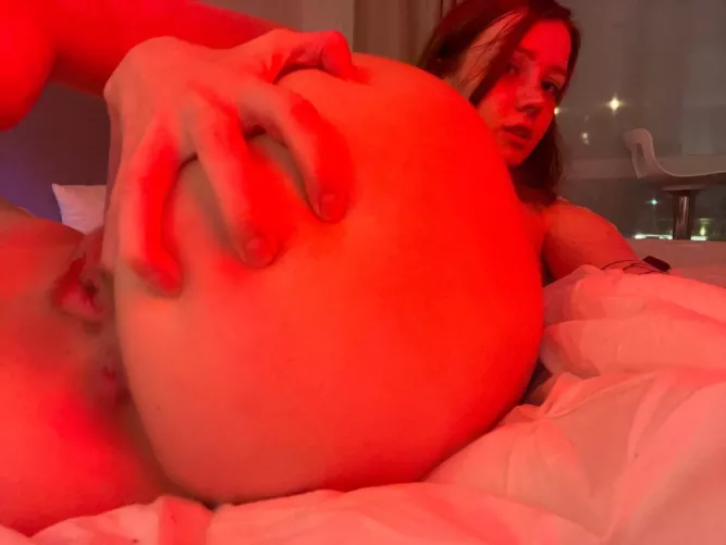 my pussy want to play