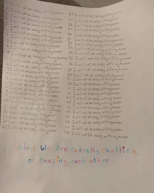 My toy decided to be a smartass 🙄