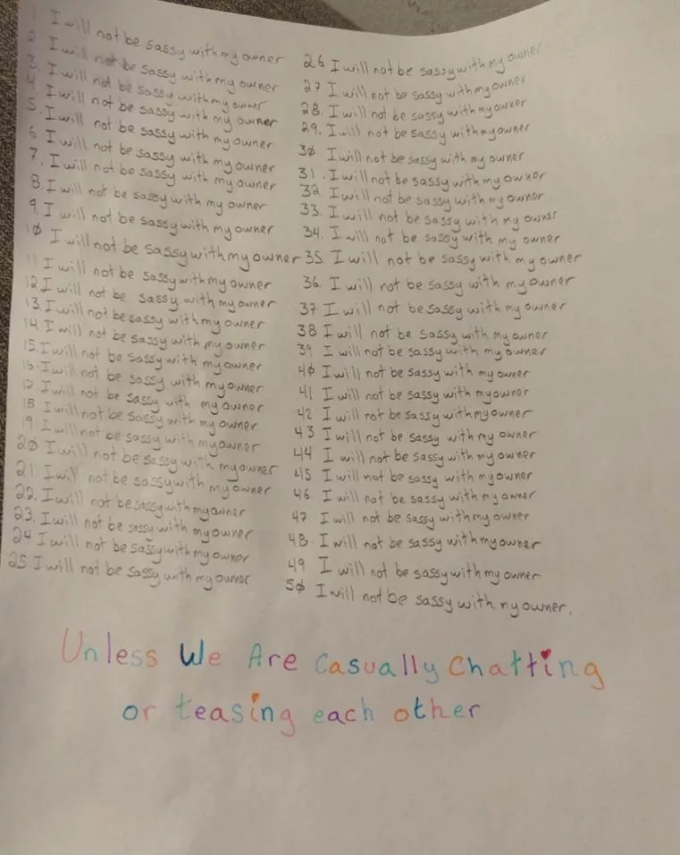 My toy decided to be a smartass 🙄