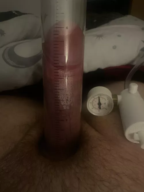 New 1.75” pump arrived 😁