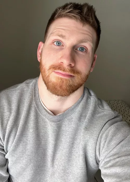 New to the group!