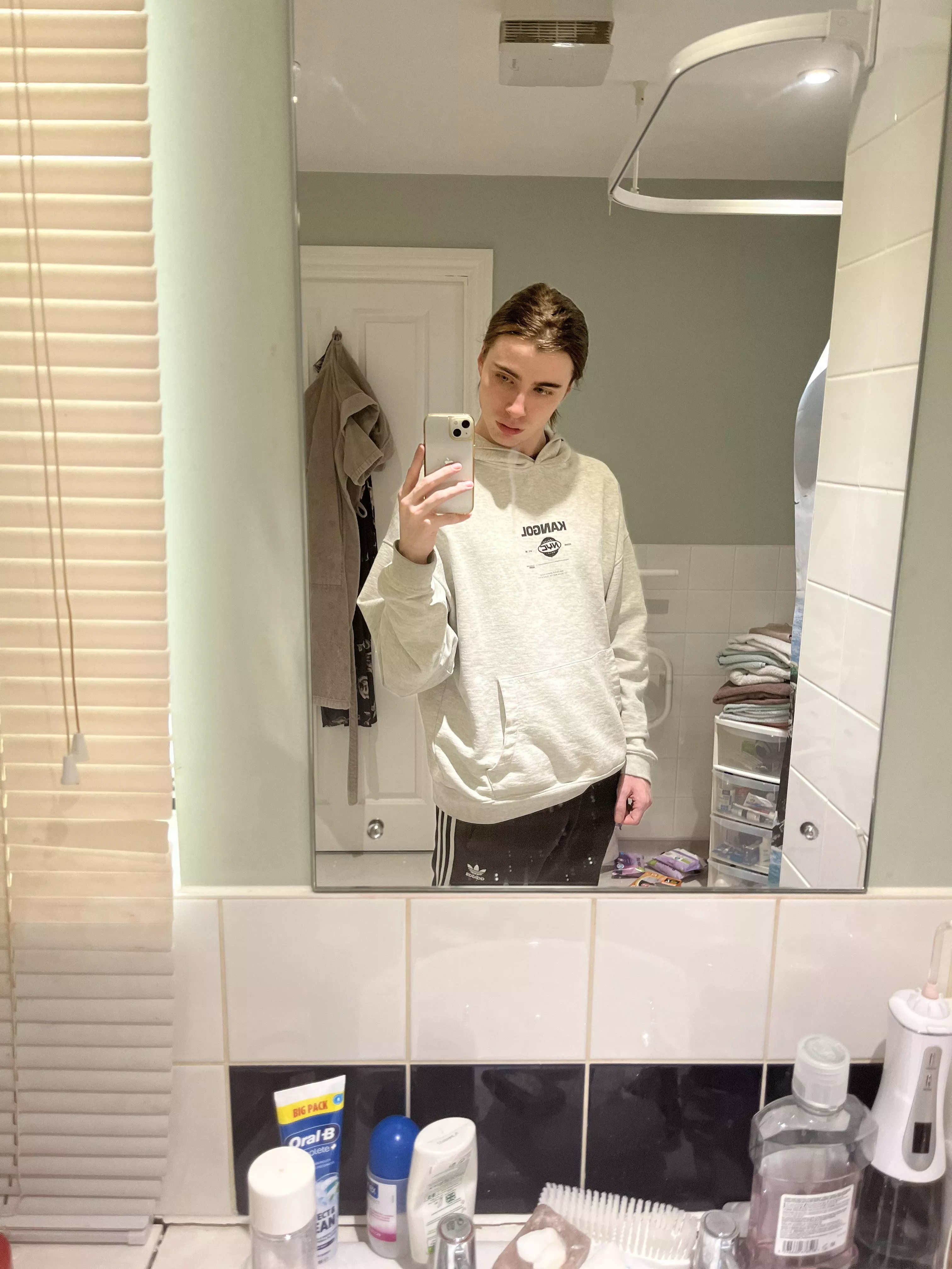 New twink on the block