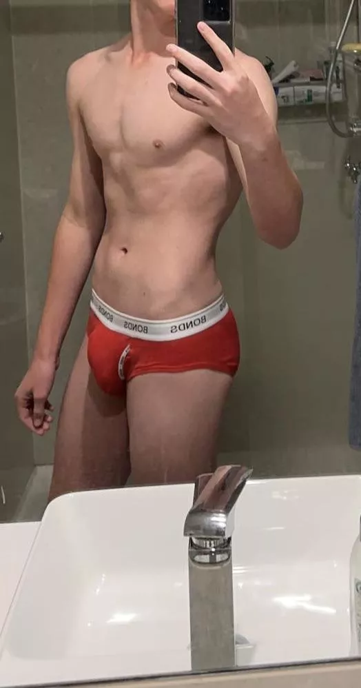 New Undies