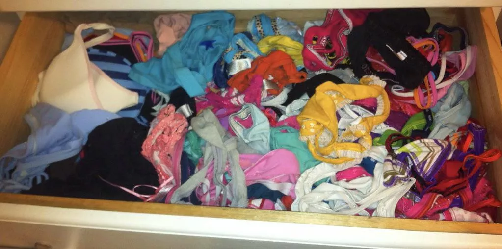 No more boxers anymore!