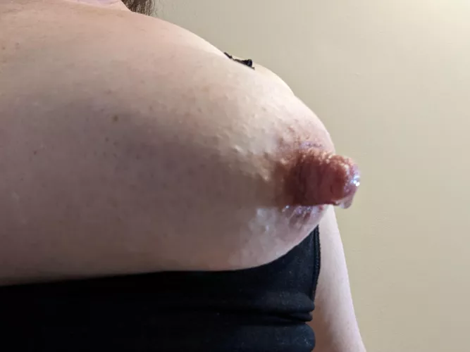 Not bad for day 1 of my extending journey ;)