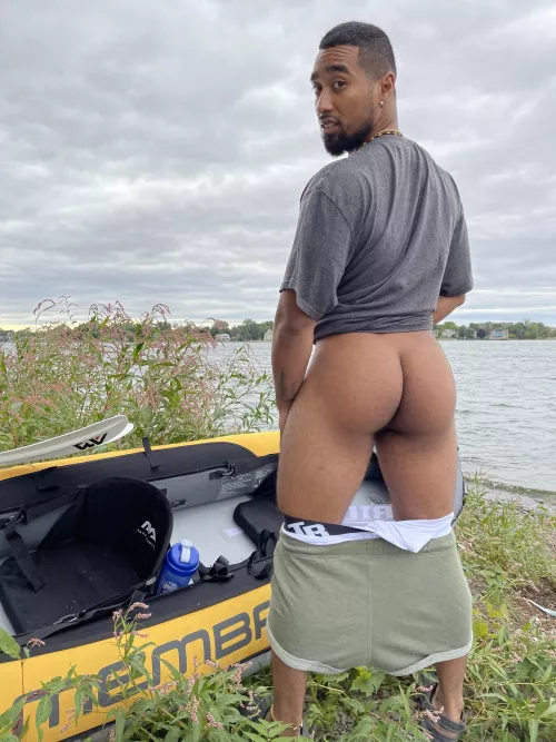 Not your average adventurer