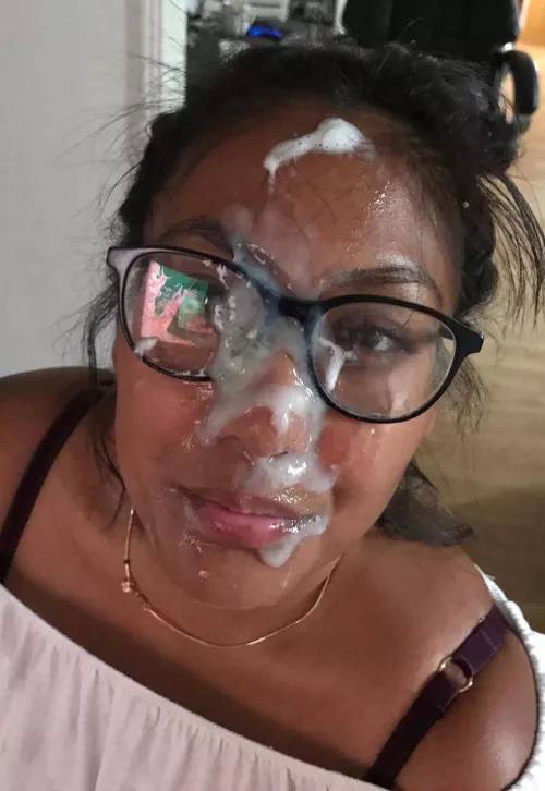 Now that’s a thick load