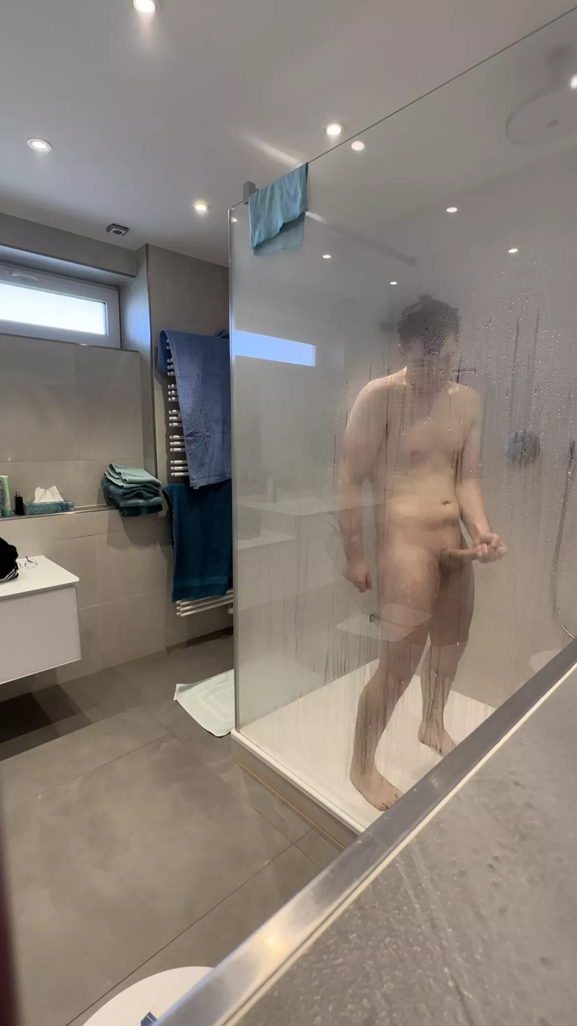 Oh no I was secretly filmed 🤓🥵