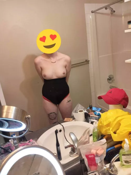 On my way to fame🥵 (F)