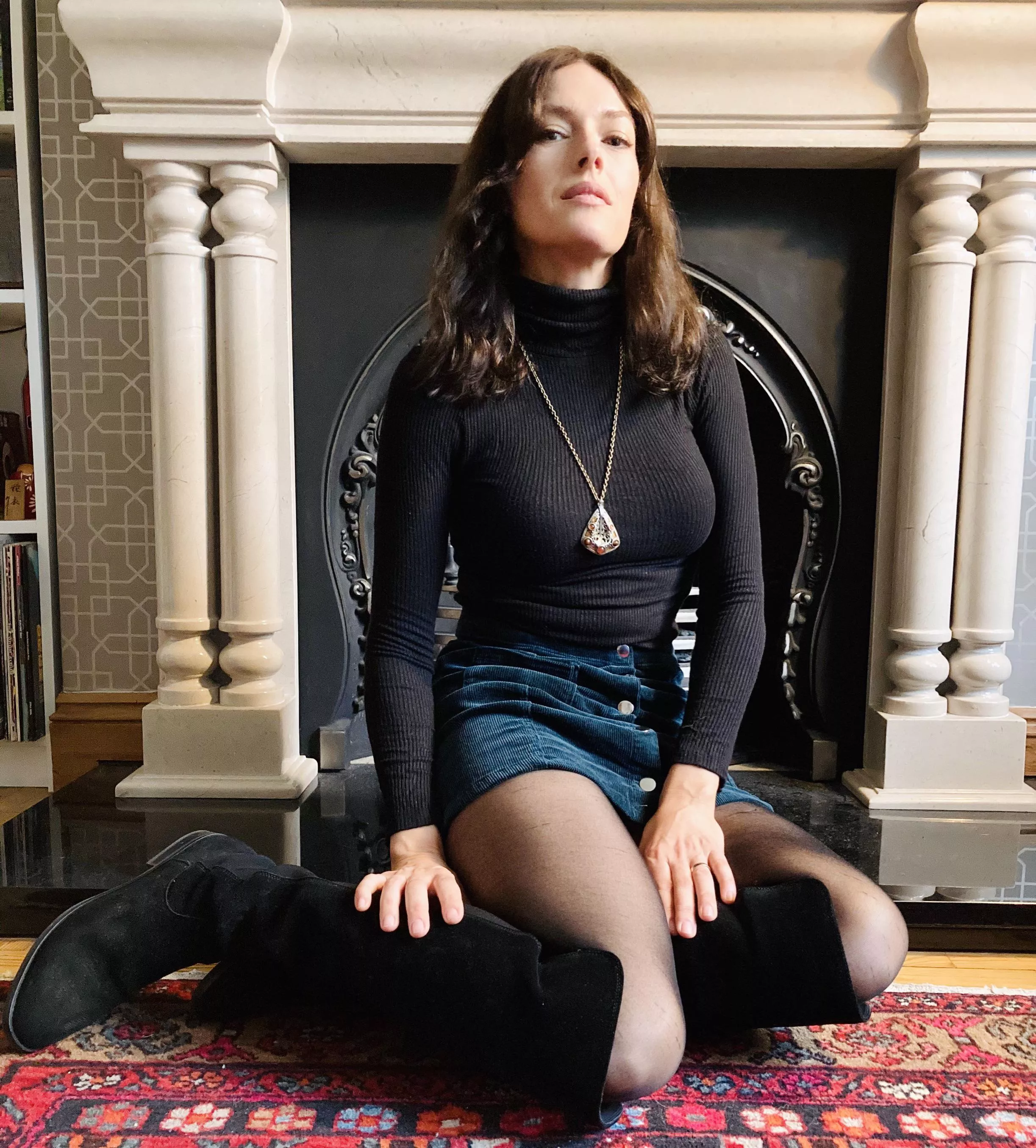 Only react if you want to fuck my wife… Only react if you want to fuck my wife…