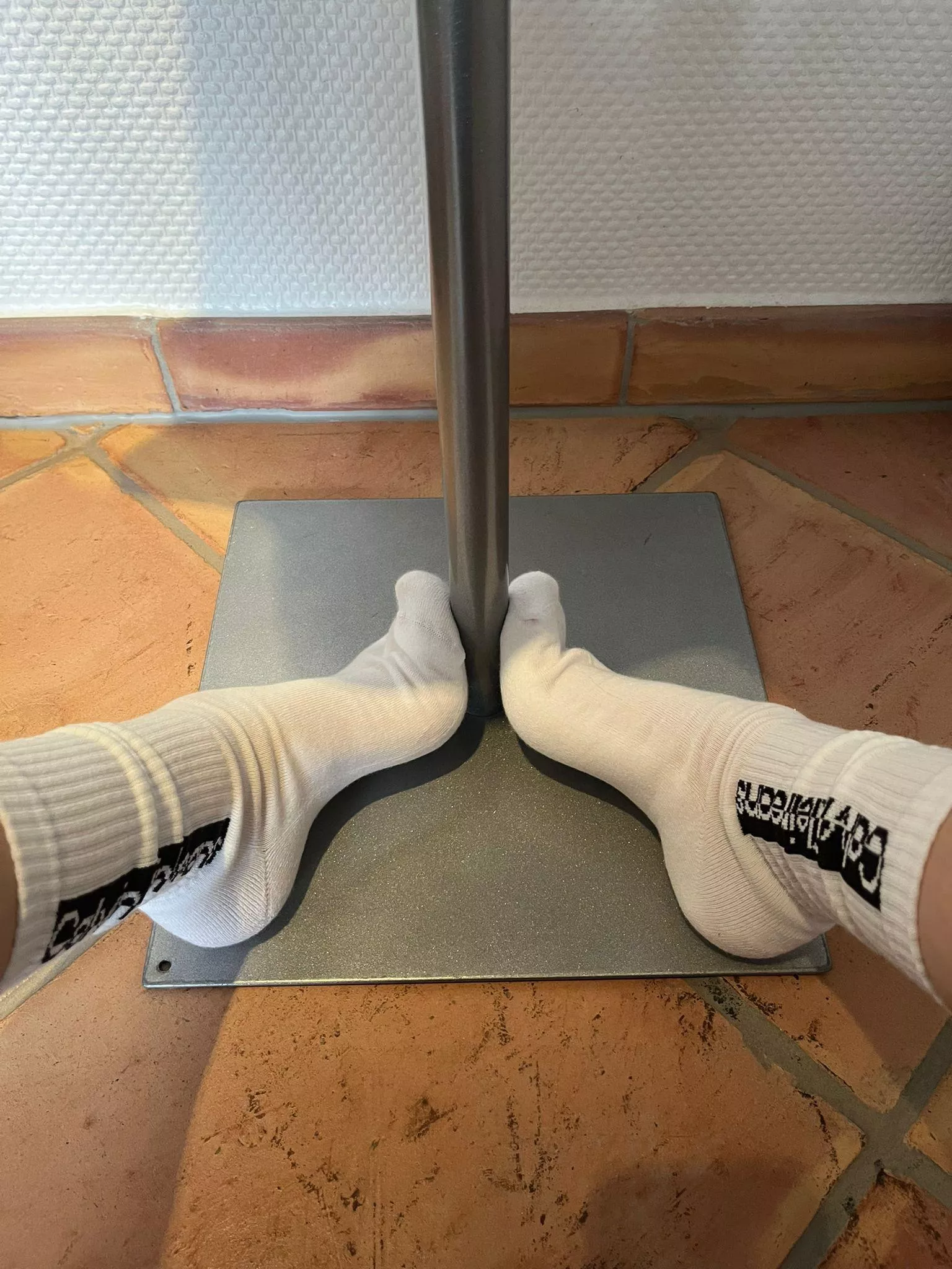 Ooo, did I get you hard?😈