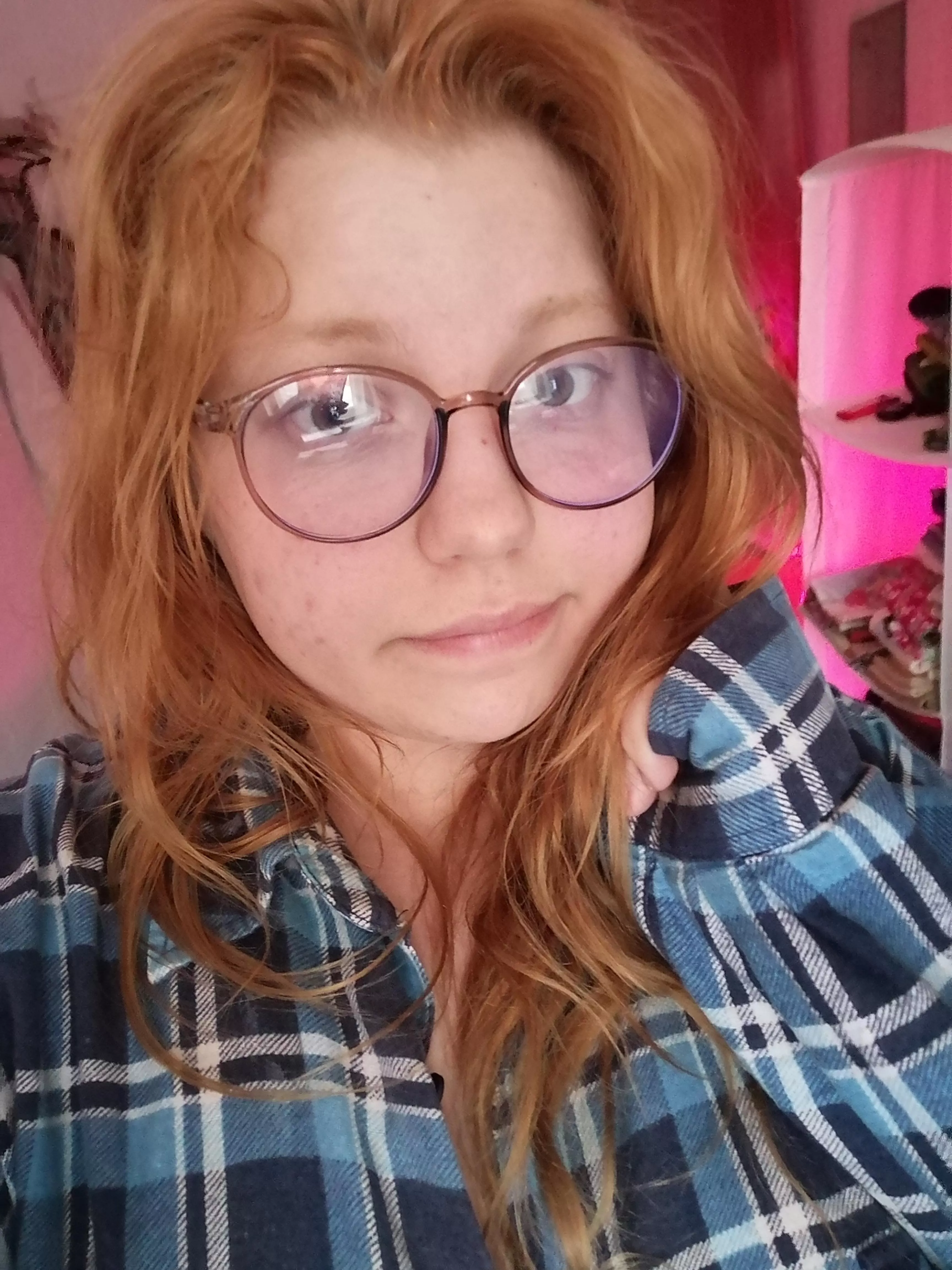 Photo of sleepy 🤤