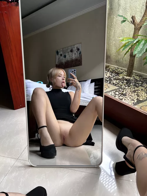 Please rate my pussy