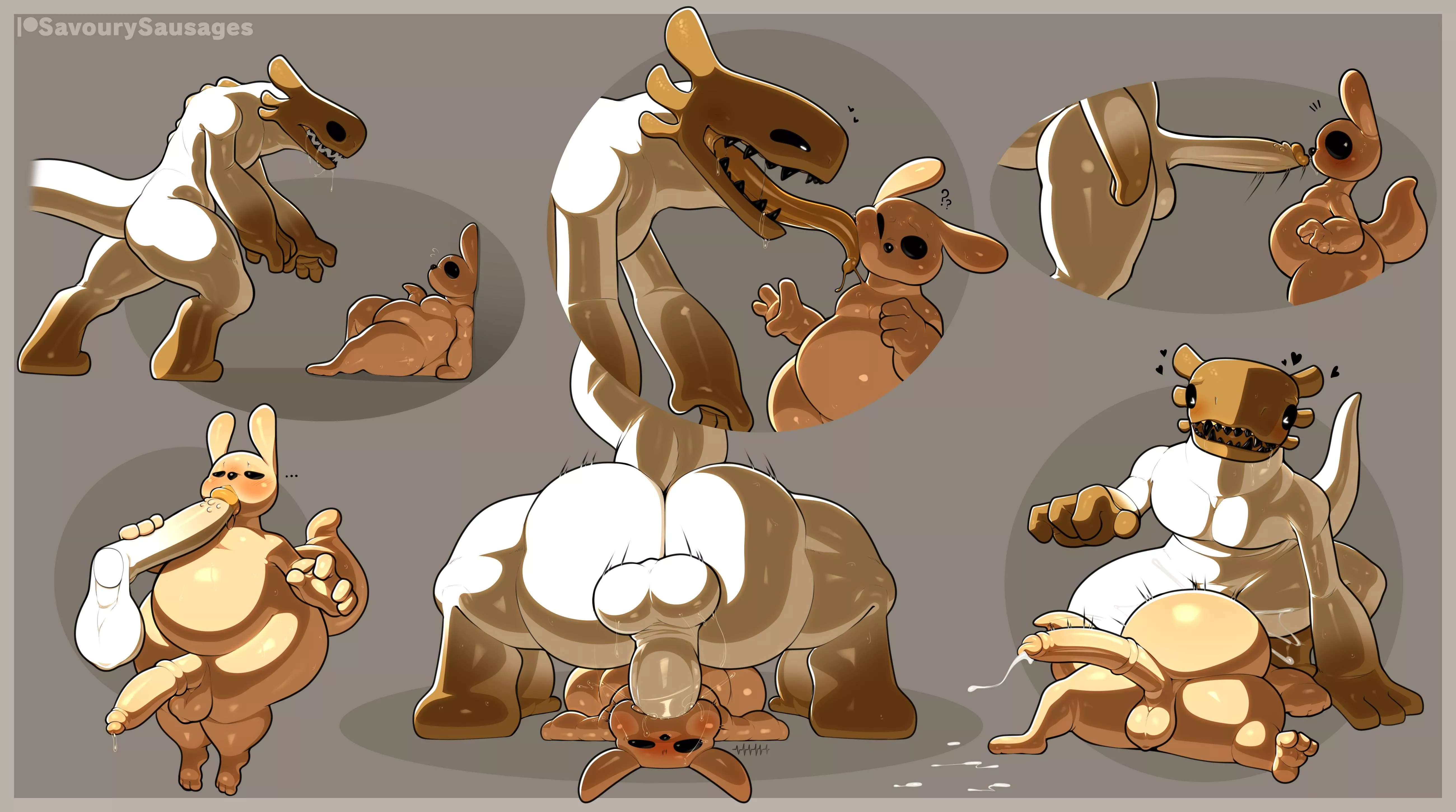 Rain [MM] (Savourysausages)