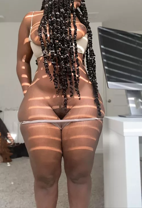 ready and waiting for you