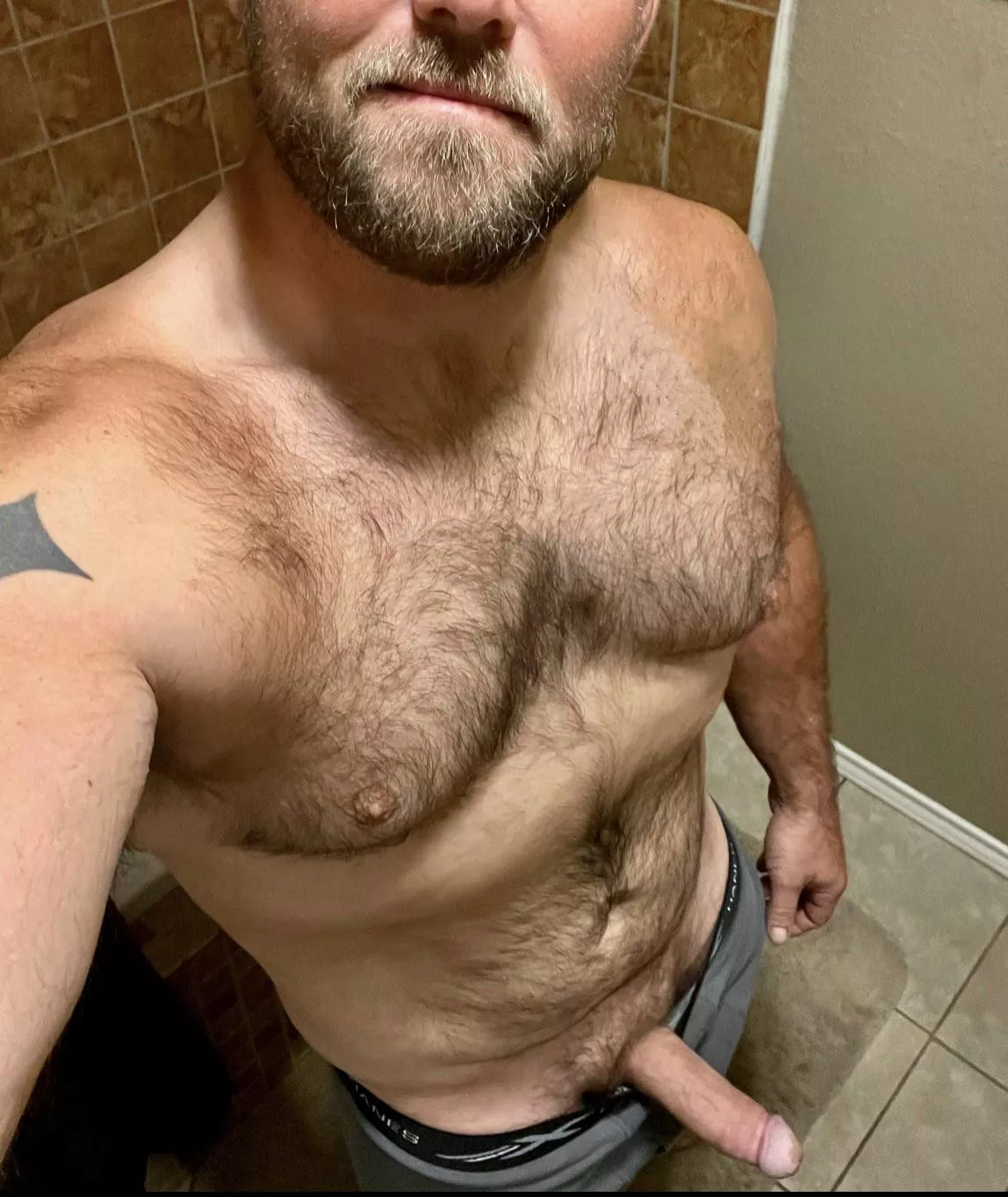 Ready for the weekend