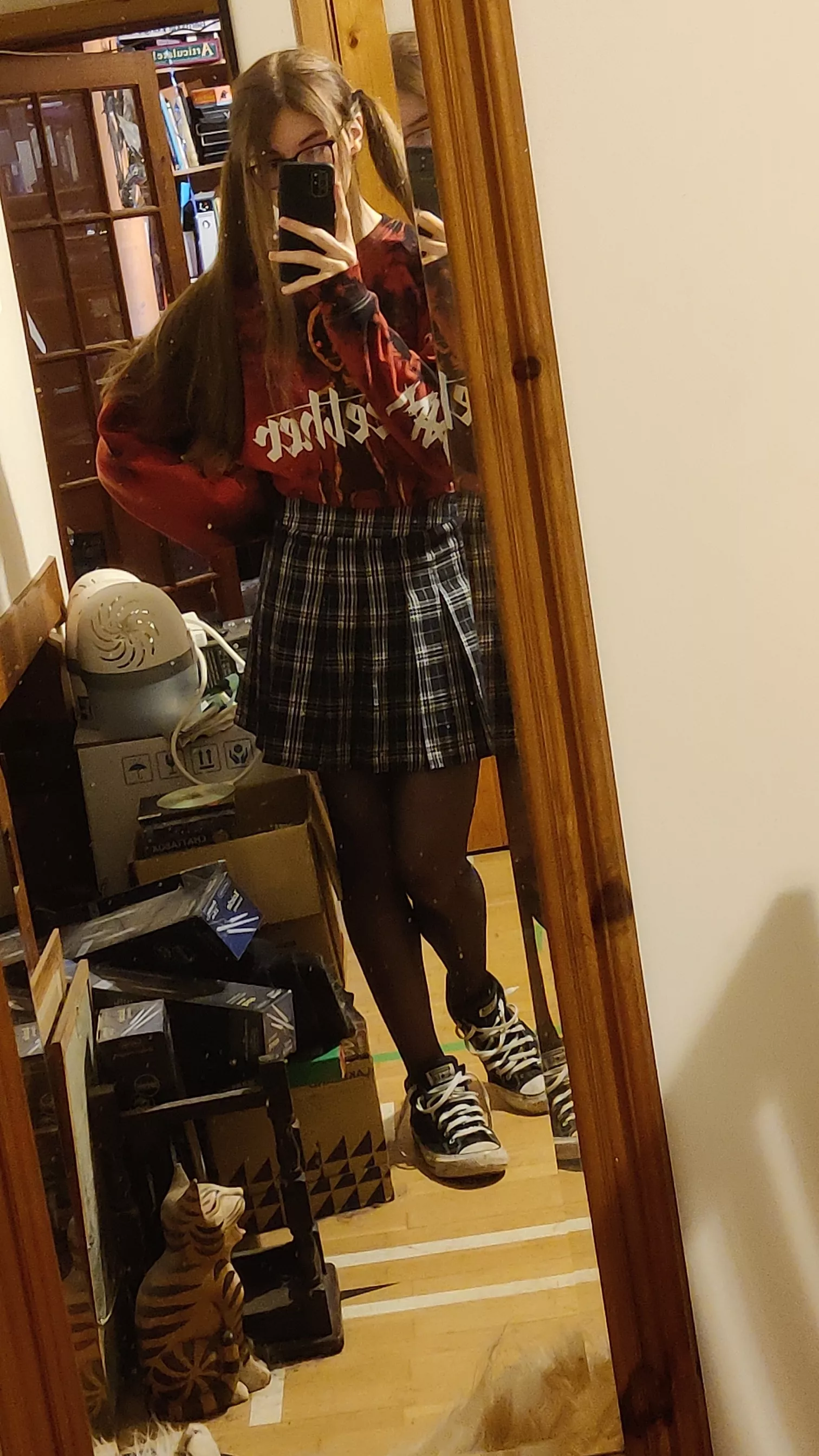 Ready to start gaming