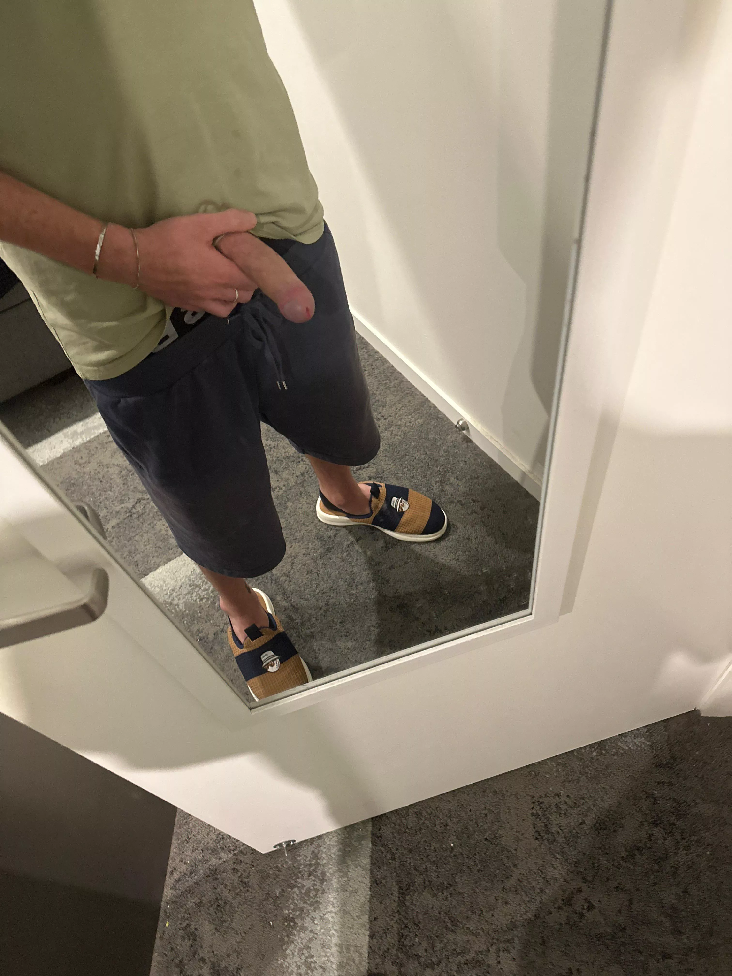 Saturday morning got me like