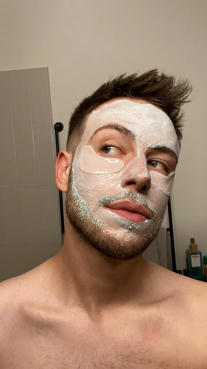 Self care Thursday someone ? Self care Thursday someone ?