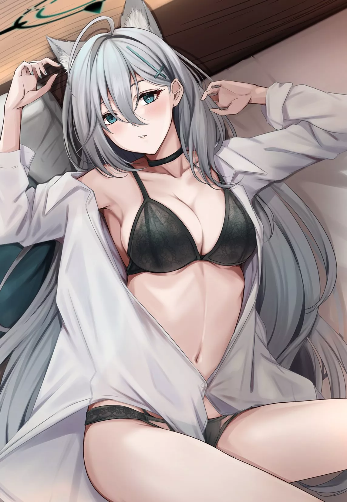 Shiroko Terror [Blue Archive]