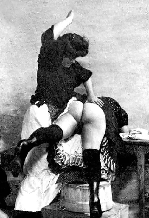 Sirs, Of late there have been a great many advertisement leaflets strewn around our club. I have endeavoured to remove them all, and have punished the maid who let the urchins in to distribute them. Please report any unwarranted postings and commentary. 