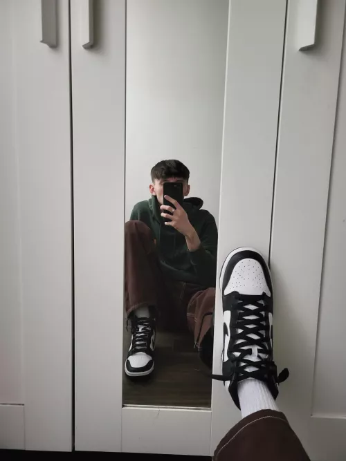 somebody here plays league? (eune)