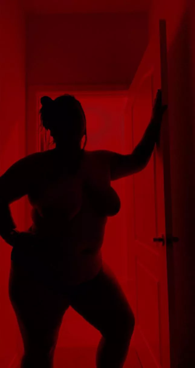 Someone come bend me over