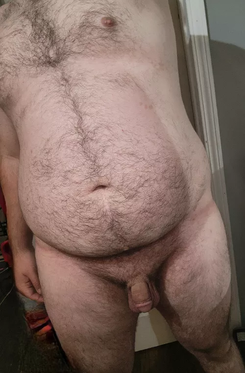 someone said post belly so here you are