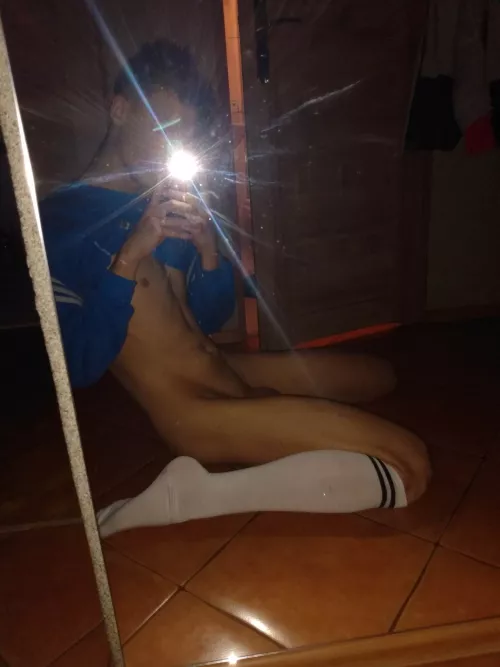 Someone wants to see more? :3