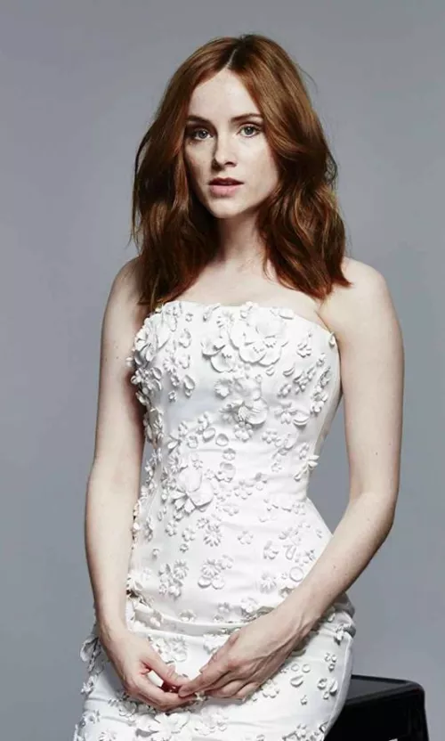 Sophie Rundle