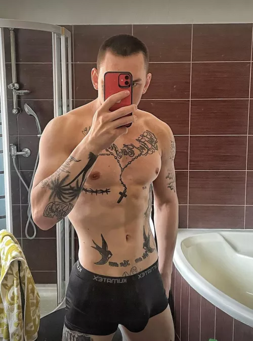 Subscribe to my OF - Link in Bio 🍆👅