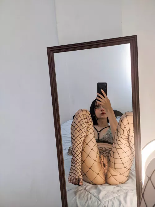 sweet boy i'm for you