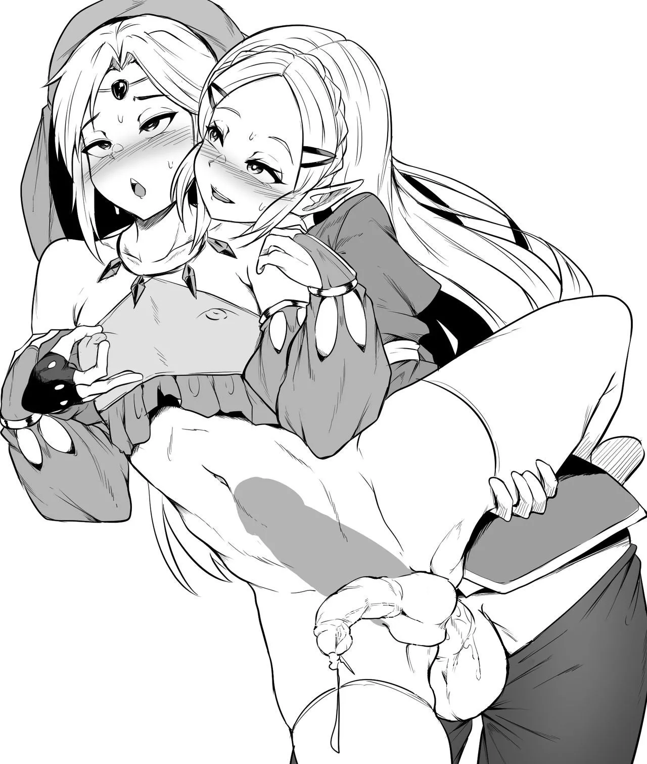 Taking it all the way (Makin Tama)