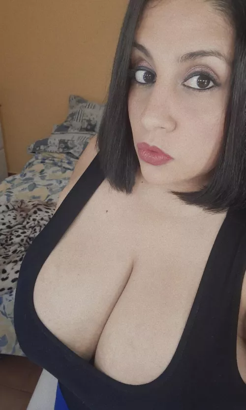 Tease me until I’m begging for it 😈