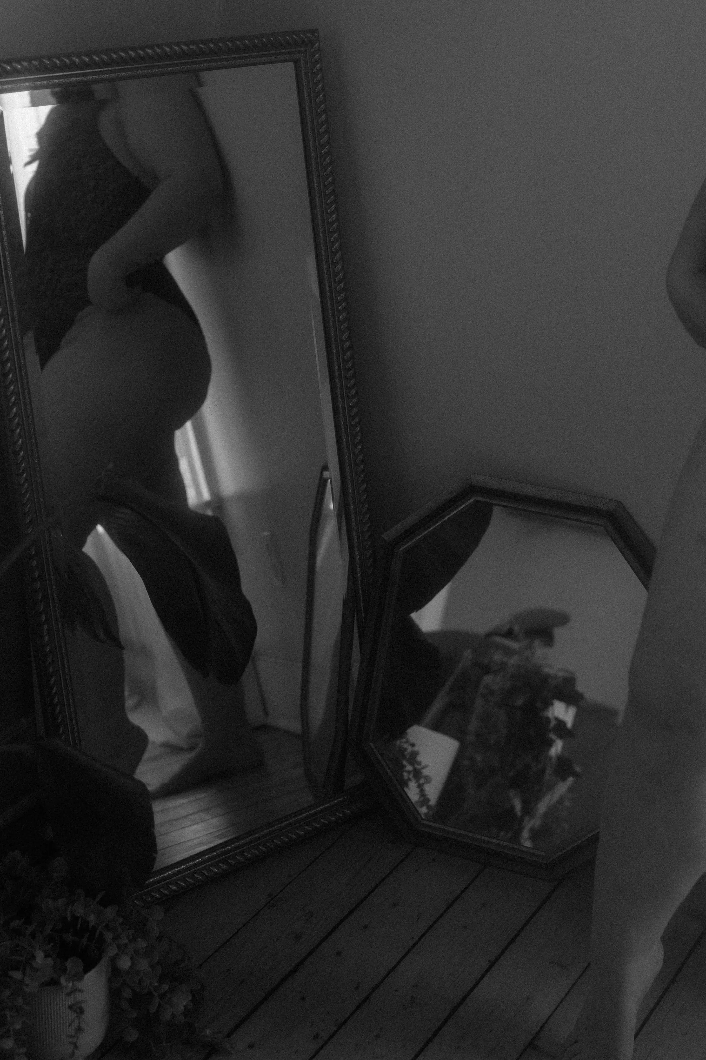 Thank god tomorrow is Friday. I’m ready for a fun weekend