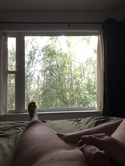 Thinking about throats