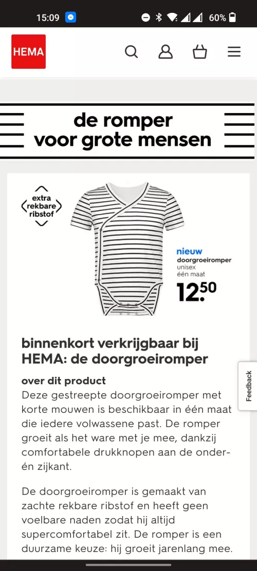 This April fool's joke from a store in the Netherlands is hitting too close to home