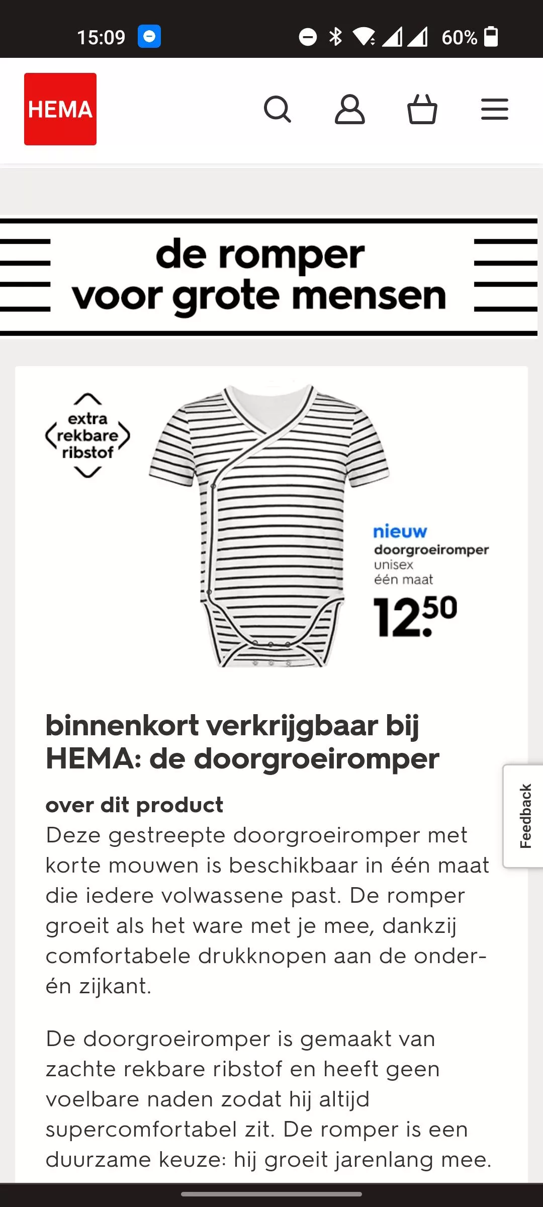 This April fool's joke from a store in the Netherlands is hitting too close to home