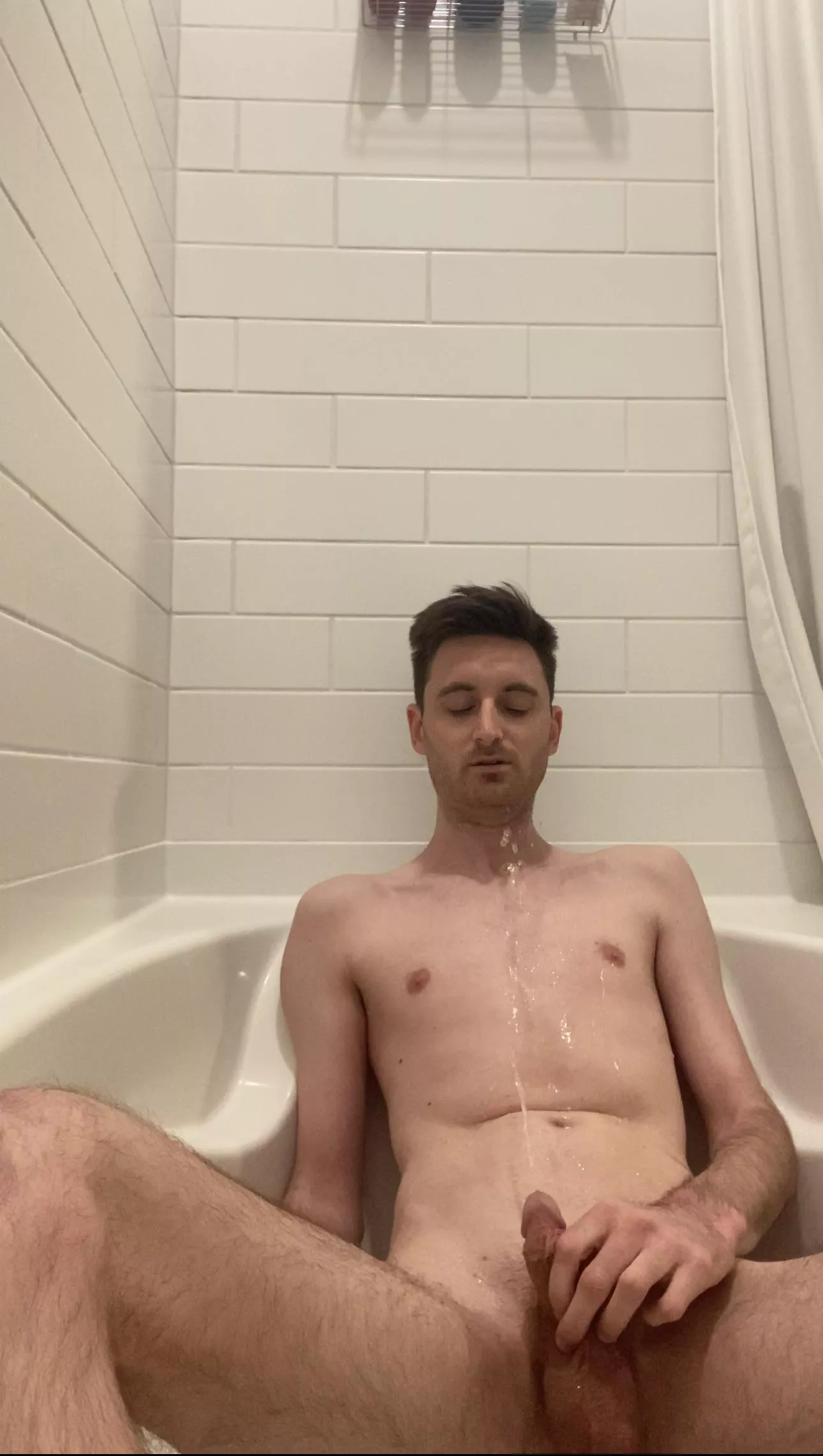 This feels good 😌