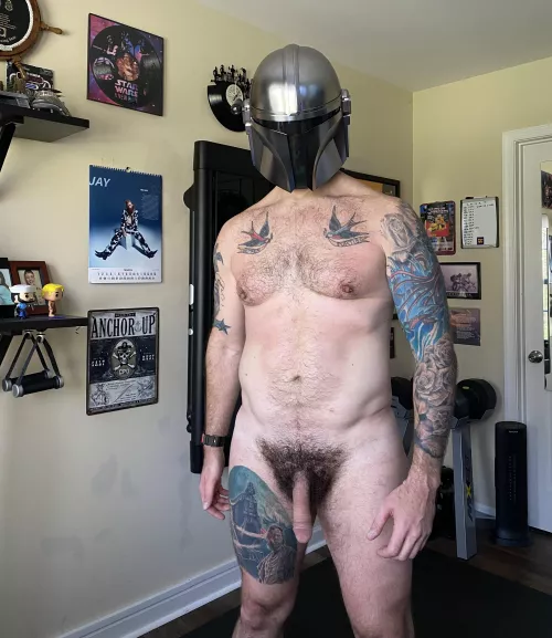 “This is the way” Have a great #thirstythursday