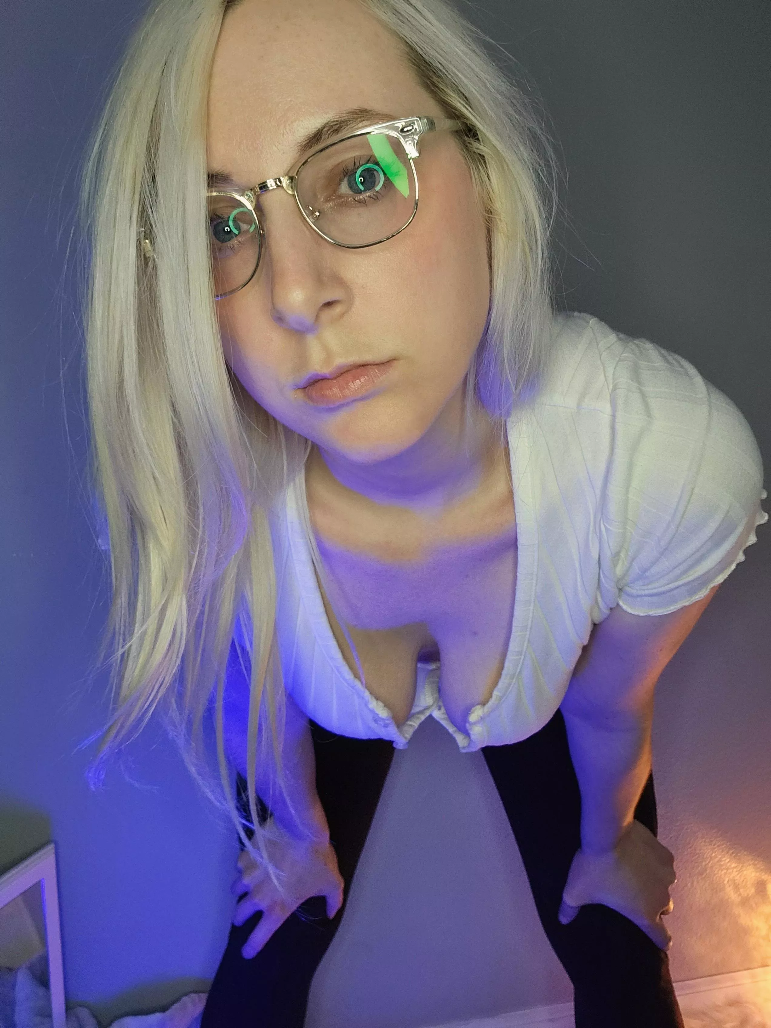 This one is just for you guys 😉