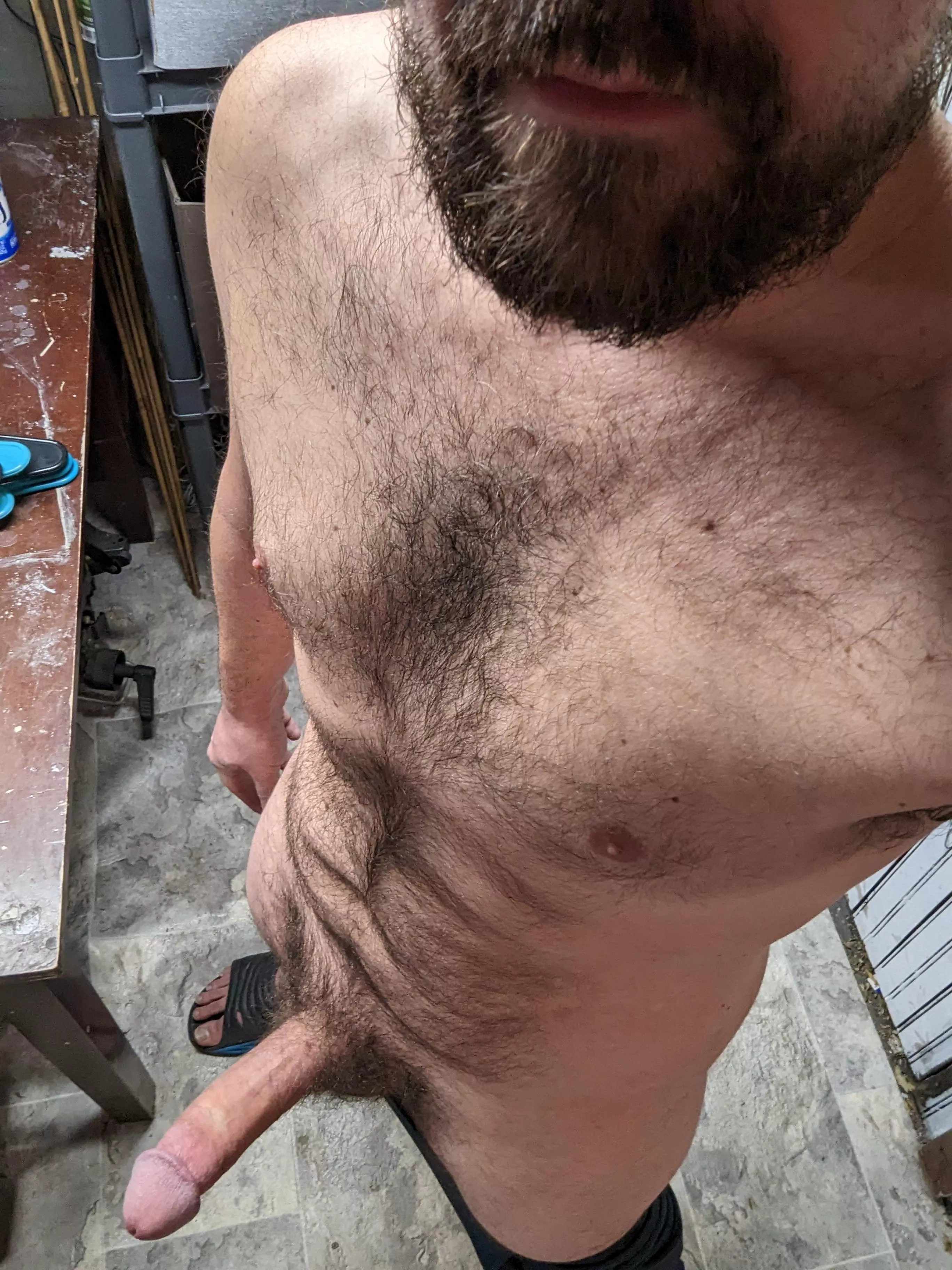 2736px x 3648px - Tired of boring sex? Come over. (37) (m) nudes by yourbeardedneighbor