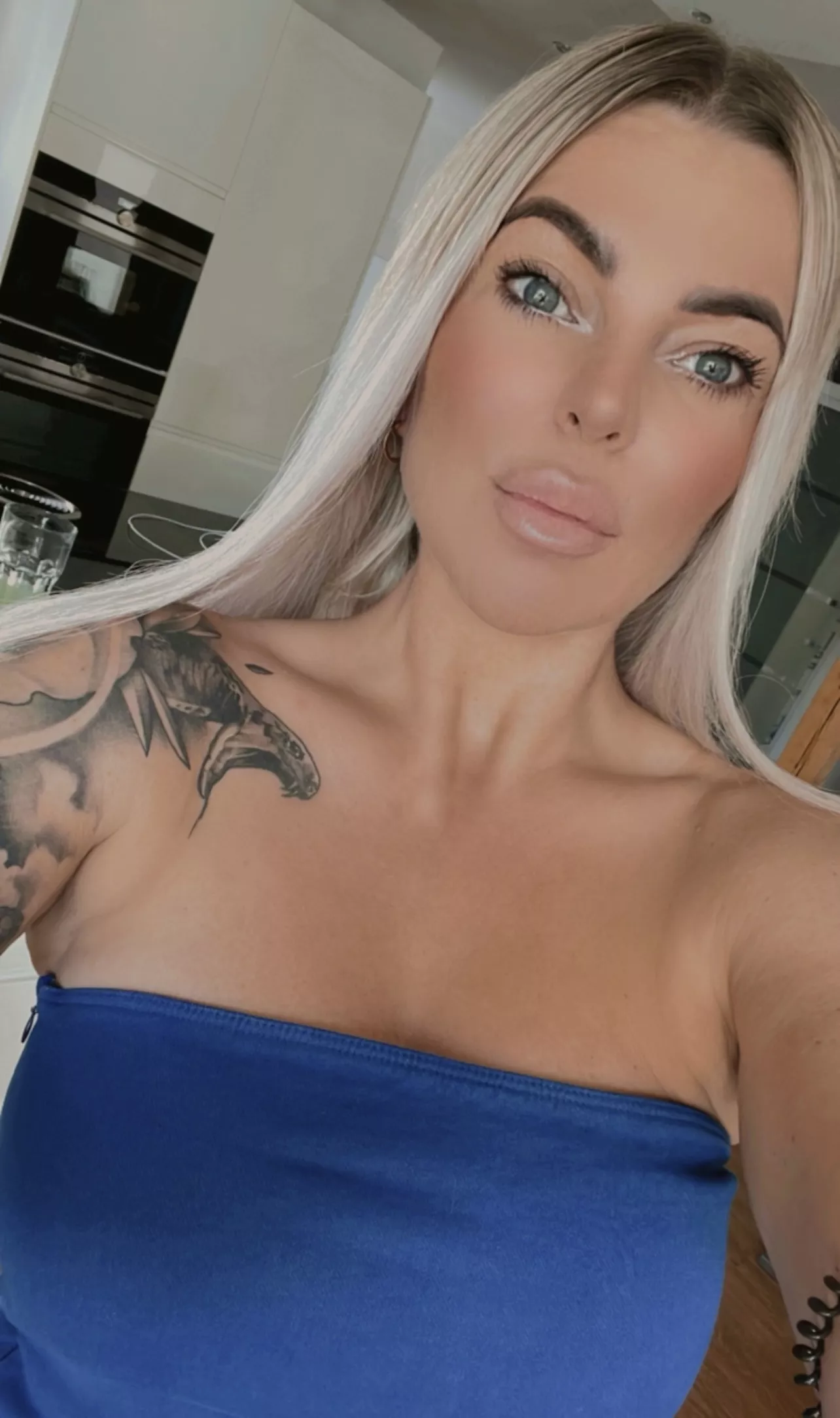 wanne be your new crush