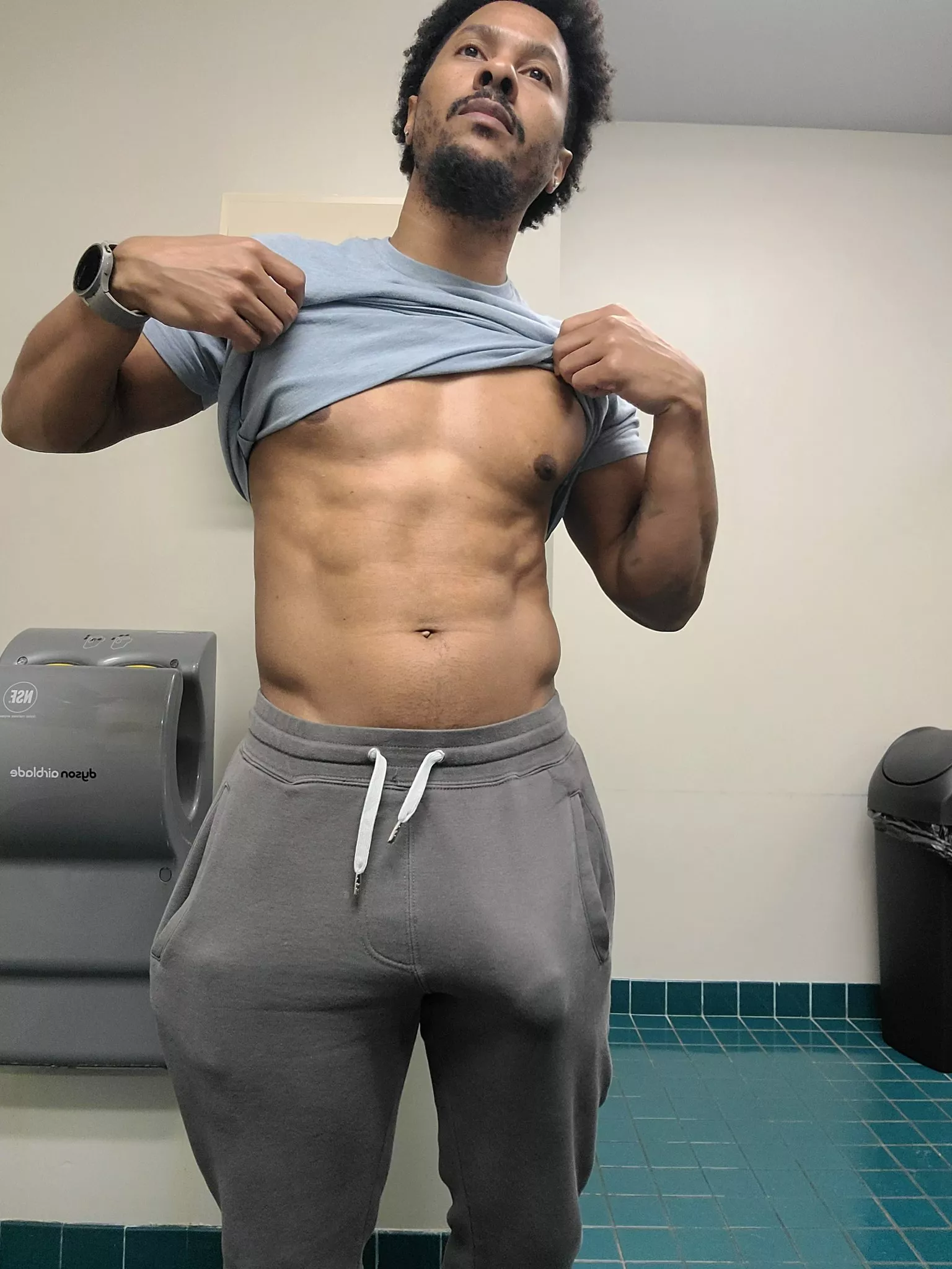 Welp, no hiding this ..