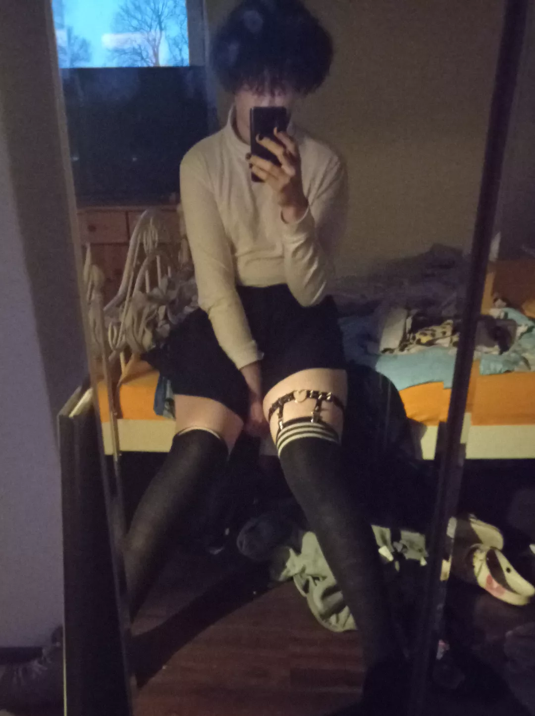 what would y'all give me 0-10