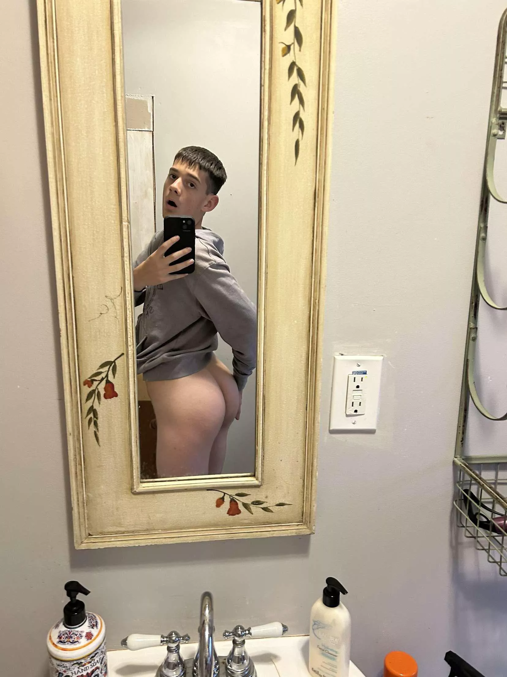 What would you do first