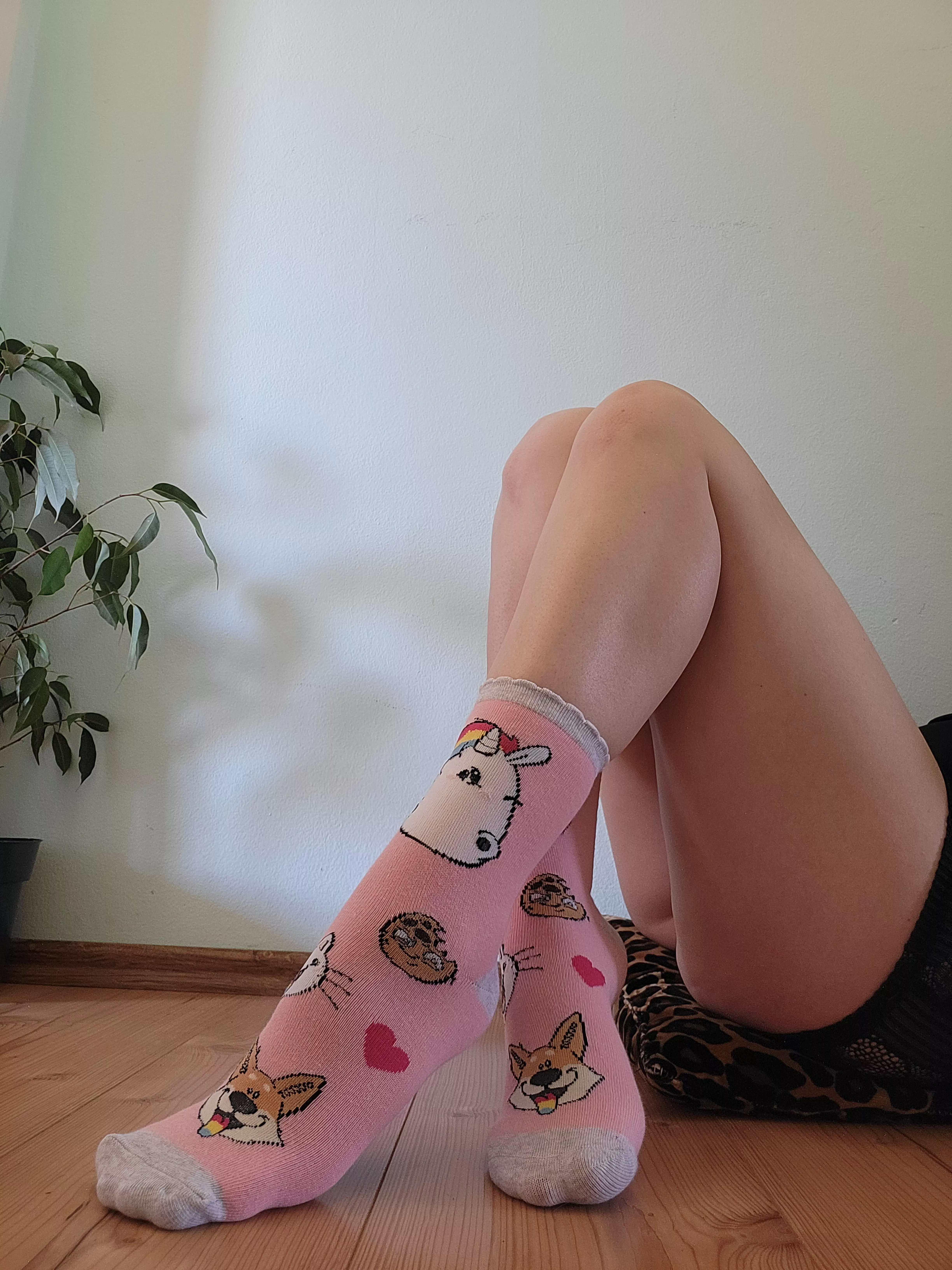 Who says I am too old for Unicorns?